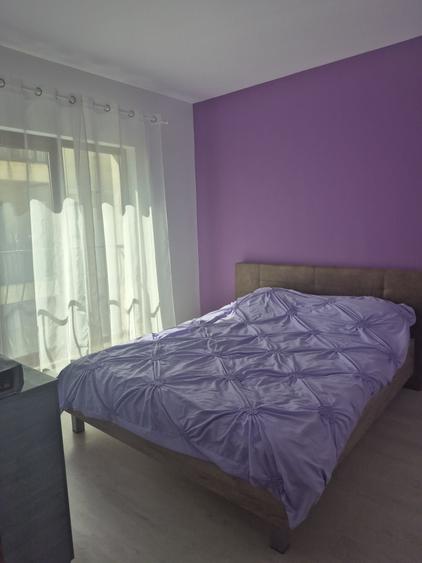 Apartament cu 3 camere decomandat în Rudicica