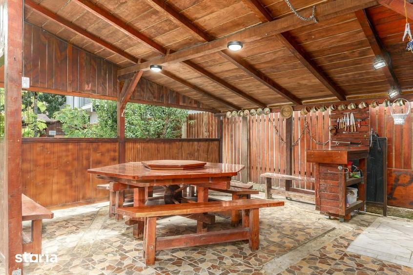 Vila pentru familii fericite - Pantelimon - Rascoalei - 5