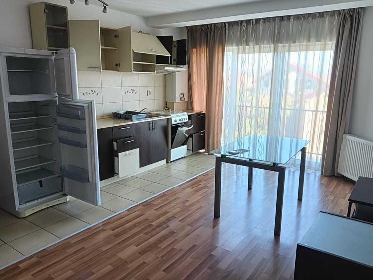 Apartament cu 2 camere în Florești