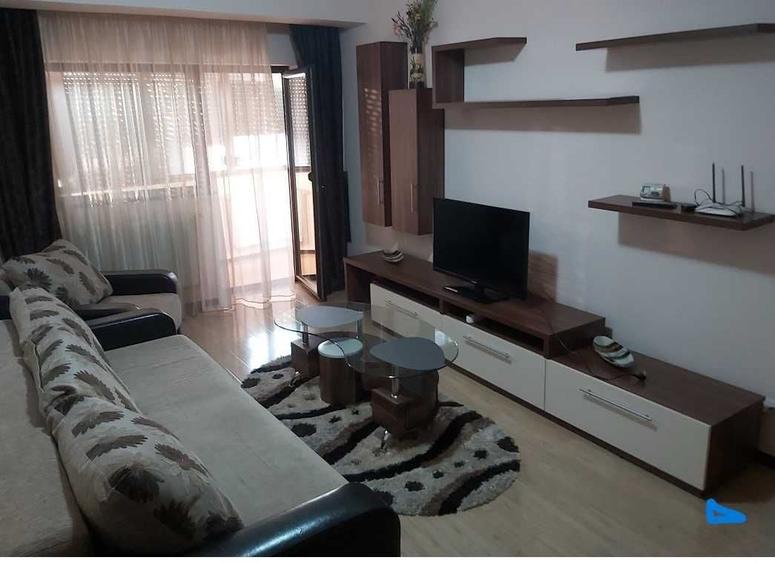 Apartament cu 2 camere decomandat în Popa Șapcă
