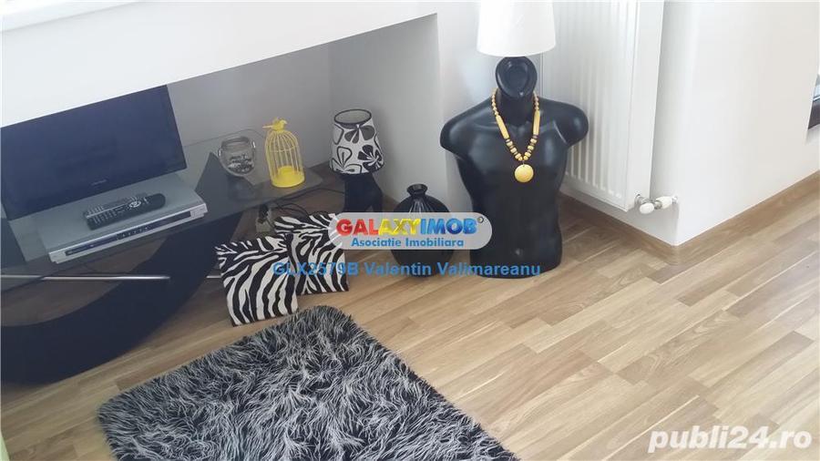 Apartament 2 camere Jiului complet mobilat si utilat s020 - 4