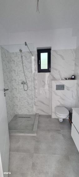 Clinceni | Casa la cheie | Placa beton | FINISAJE PREMIUM - 11