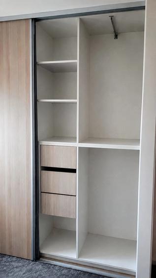 Garsonieră decomandată în Exterior Vest