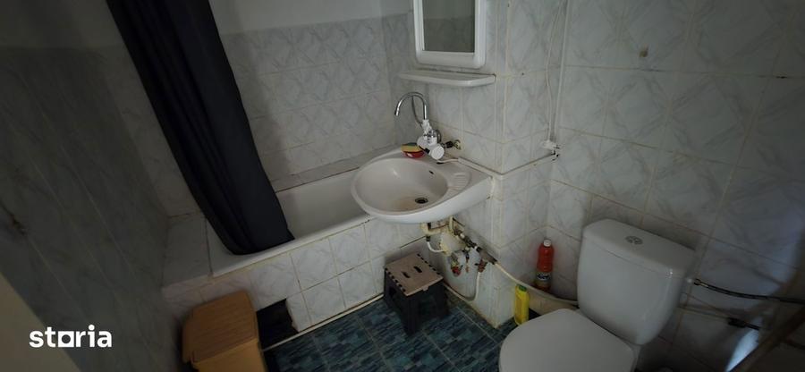 Garsonieră în Gara