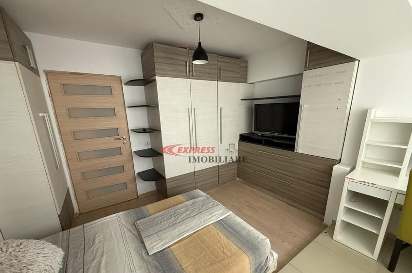 Apartament cu 3 camere decomandat în Dristor