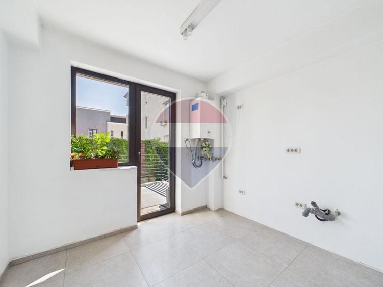 Apartament cu 3 camere decomandat în Nicolae Grigorescu