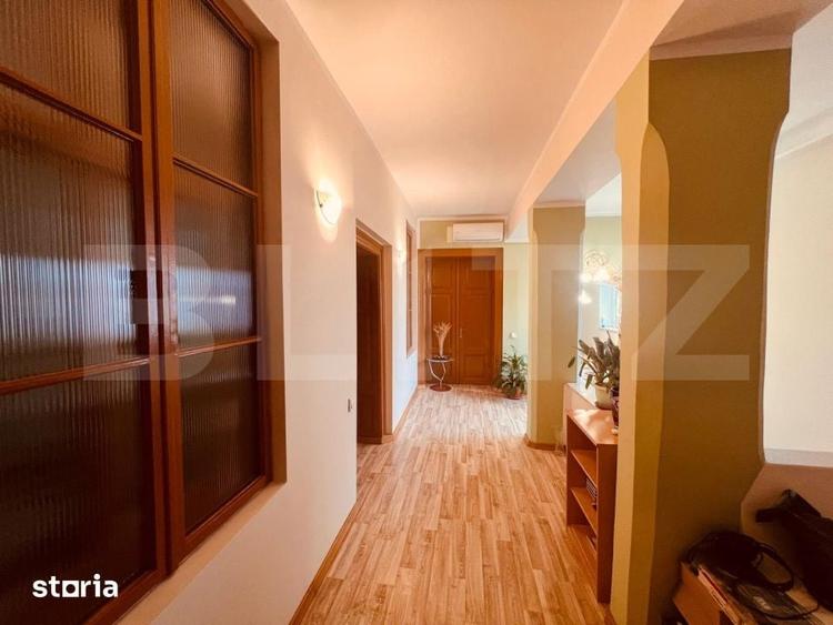 Casa in zona centrala, oportunitate excelenta de invest - 14