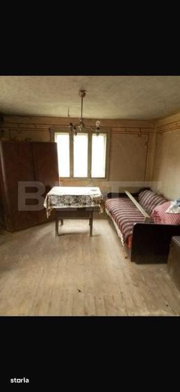 Casă cu 3 camere cu Teren 30000 Mp în Cuzăplac