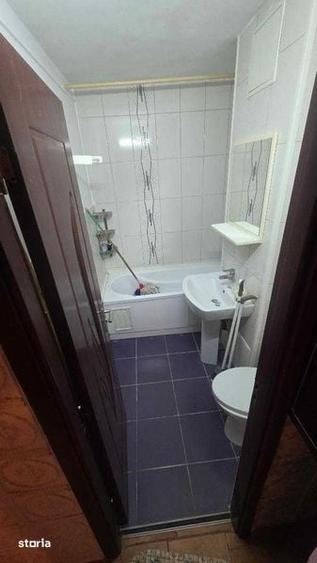 Apartament cu 2 camere decomandat în ICIL