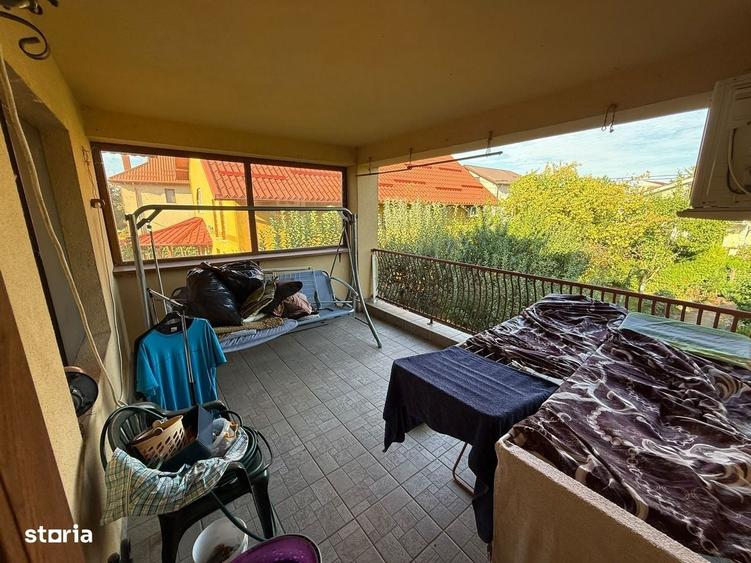 Casa P+M, zona Albert Ploiesti | Teren 600 mp | 4 camere | Beci - 10