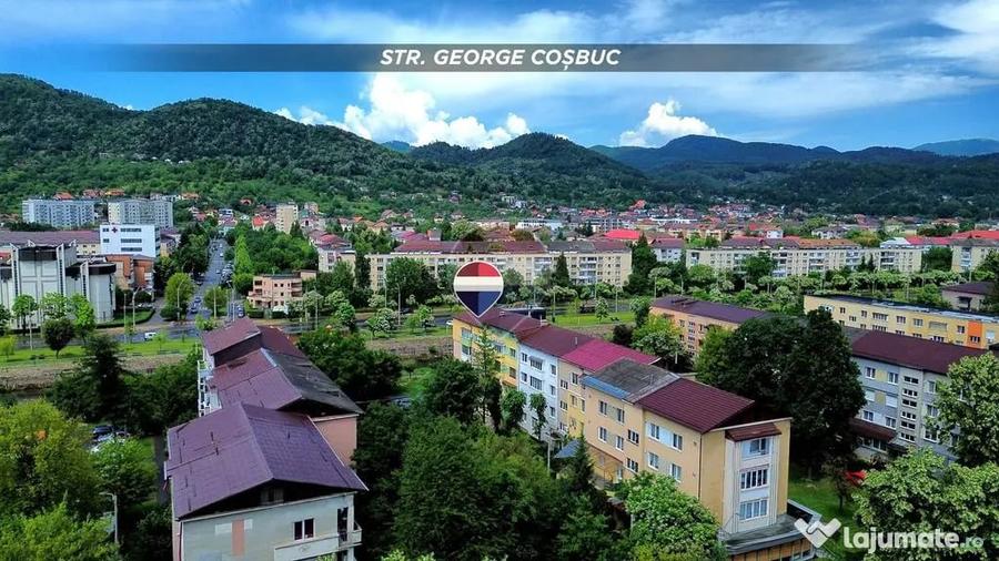 Apartament 2 camere G. COSBUC| Central Baia Mare | Finisa... - 11
