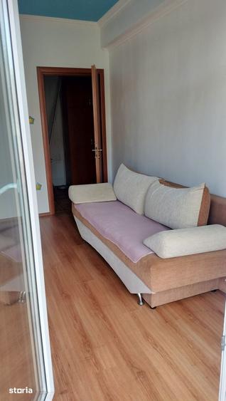 Apartament cu 2 camere decomandat în Gruia