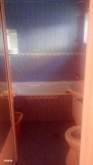 Apartament cu 3 camere în Fălticeni
