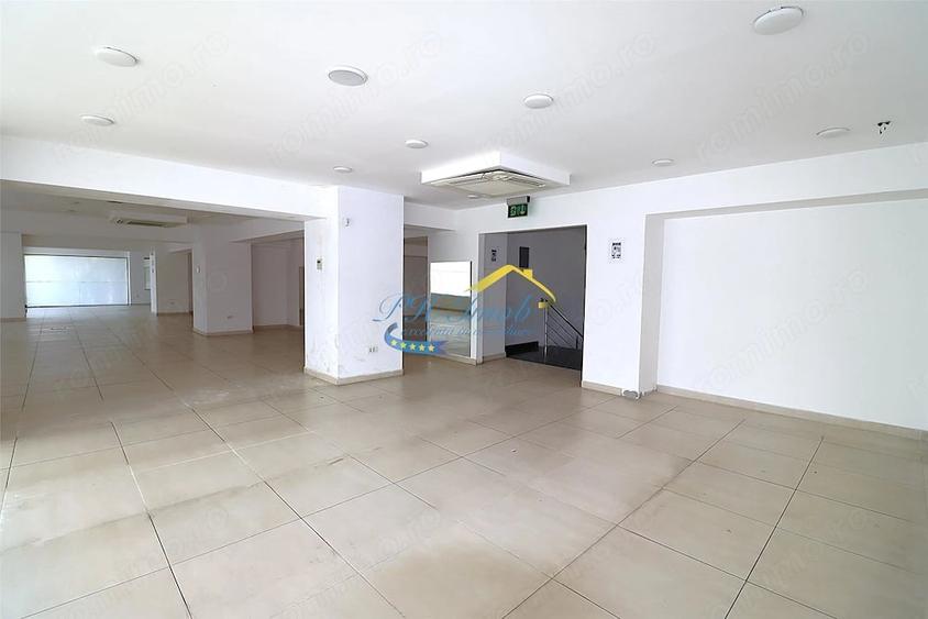 Spațiu comercial, de 402 mp, în Ultracentral