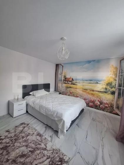 Apartament 2 camere, 39 mp, zona Fieni - 2