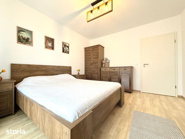 Apartament Modern 2 Camere | Avantgarden Tractorul | Parcare Inclusa - 1