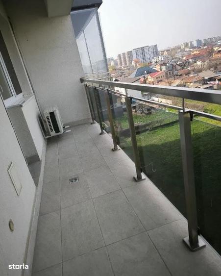 Garsoniera premium de inchiriat | 45 mp | High Class Residence Titan | - 7