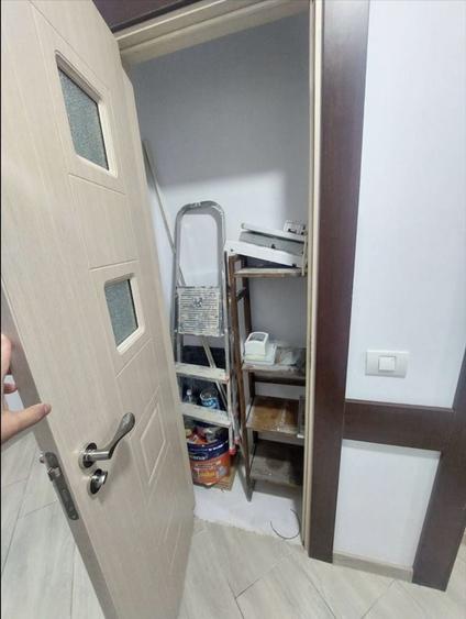 Spațiu comercial, de 55 mp, în Micro 9