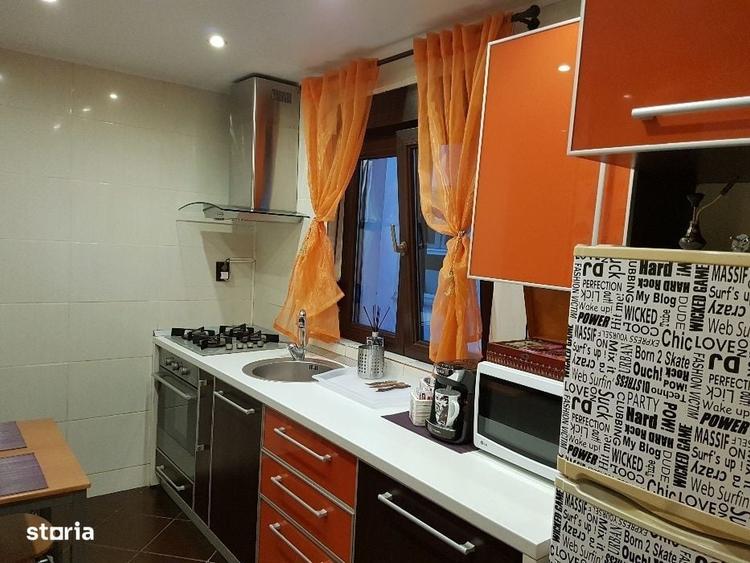 Apartament cu 2 camere în Tineretului
