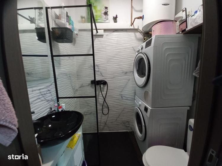 Apartament cu 2 camere în Take Ionescu