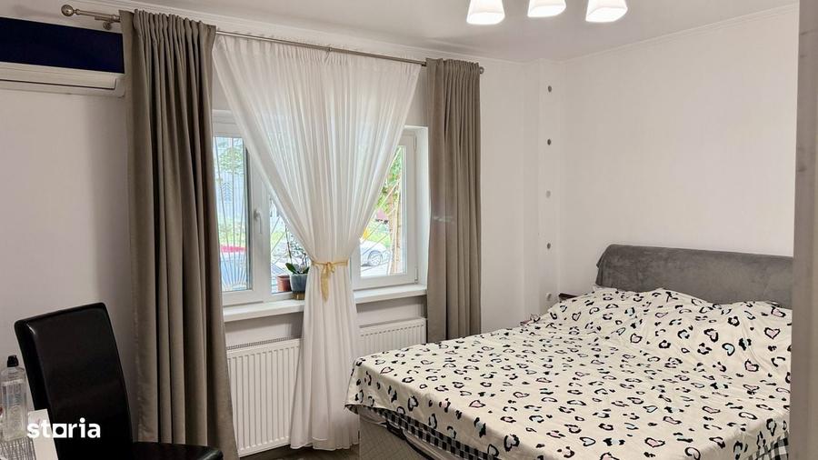 Apartament doua camere 13 Septembrie, centrala proprie, comision 0 ! - 8