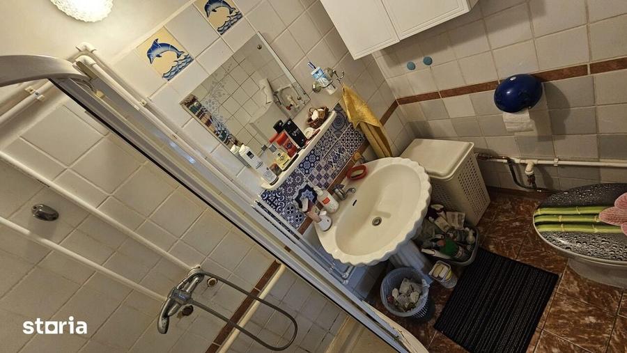 Casă cu 3 camere cu Teren 300 Mp în Gheorghe Doja