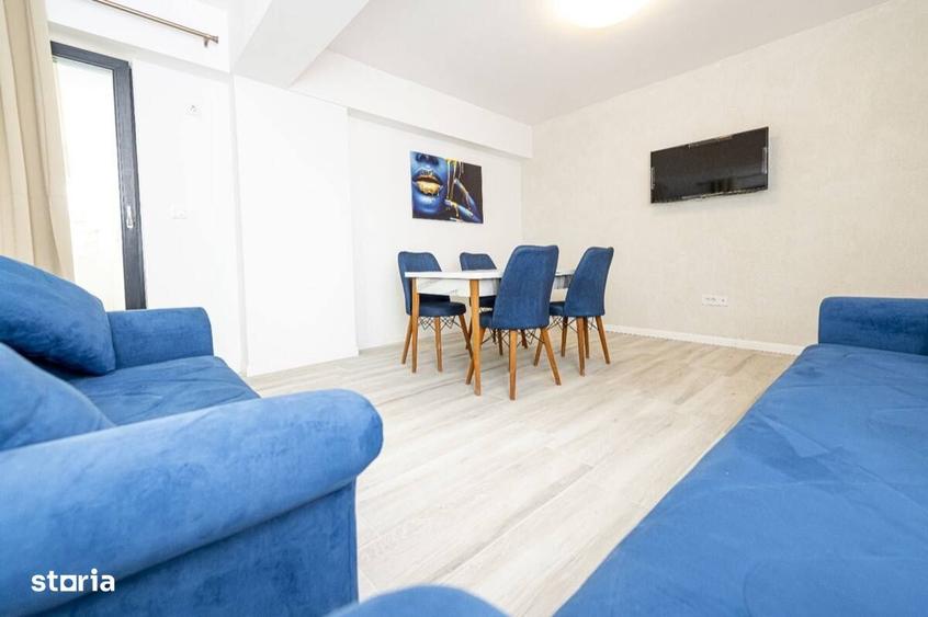 Apartament cu 2 camere în Nicolina
