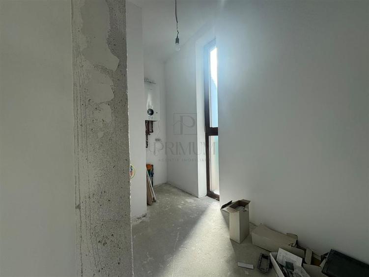 Duplex cu 5 camere cu Teren 340 Mp în Moșnița Nouă