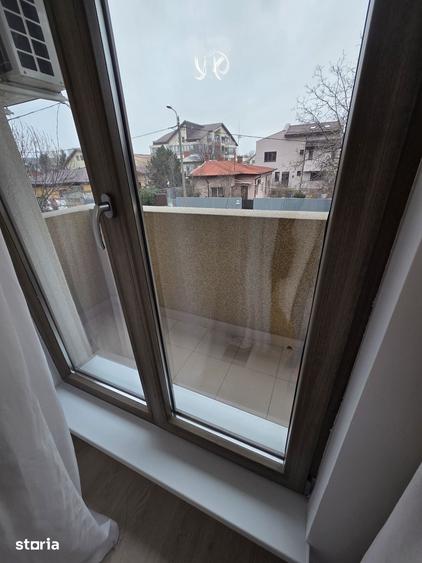Apartament 2 camere si loc de parcare subteran - 13