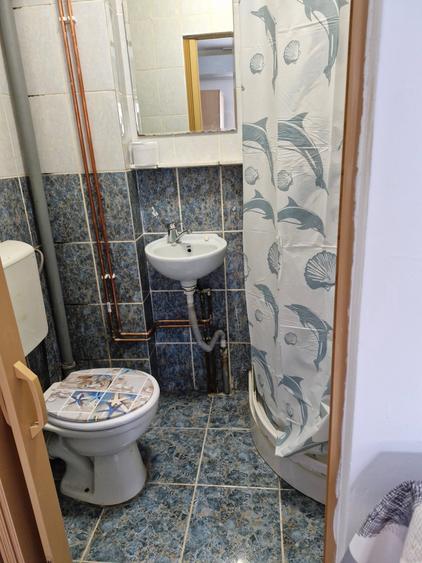 Garsonieră semidecomandată în Lugojului