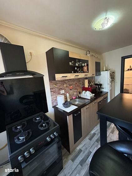 Apartament cu 2 camere în Sud