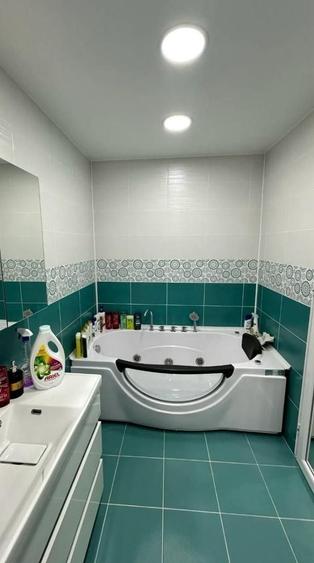 Apartament cu 2 camere decomandat, mobilat în Olteniței