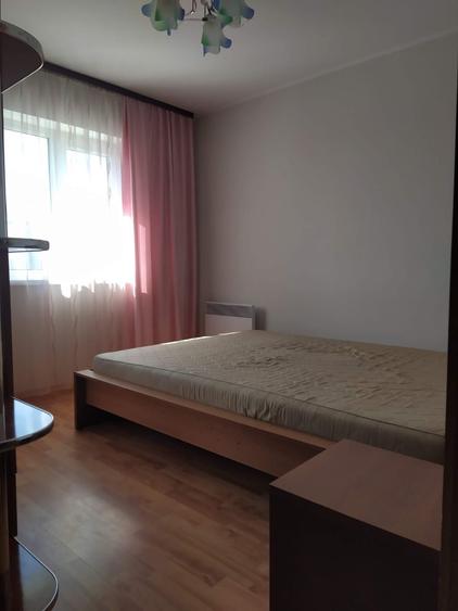Apartament cu 2 camere decomandat în Exterior Vest