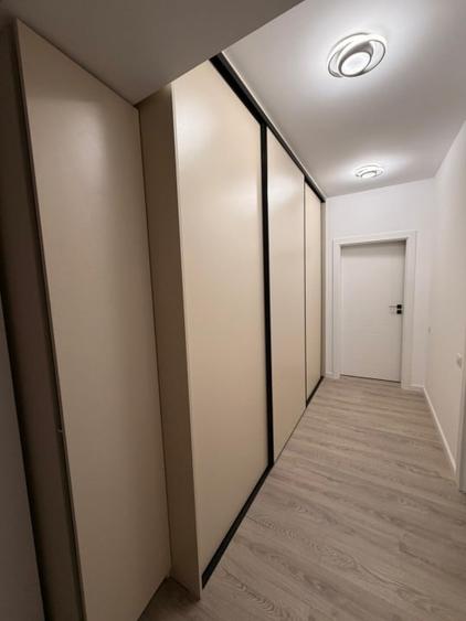 Apartament 3 camere | Parcare | LUX | Rond OMV-Pipera - 9