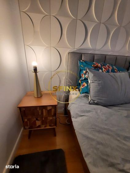 Apartament cu 3 camere decomandat în Grivița