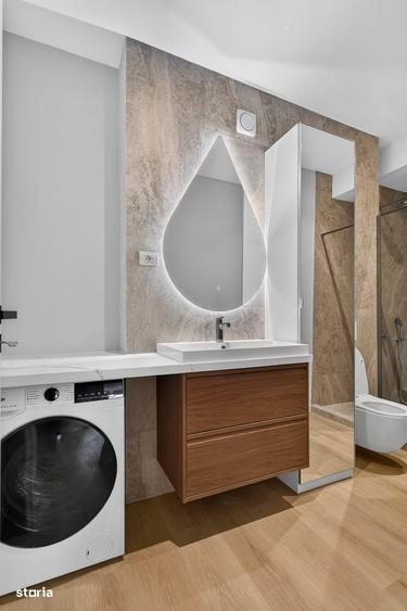 Apartament nZEB ultracentral | bloc Verde | Terasa - 8