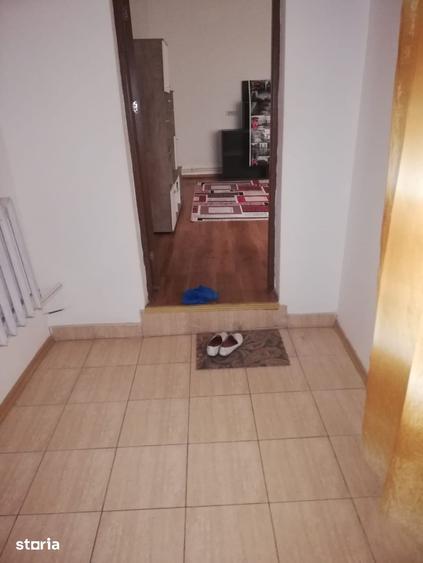 Apartament 2 camere TOMIS MALL - 1
