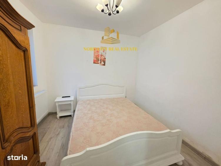 Casa P+1+M | Ultracentral Bd. Gheorghe Magheru - Romana - 11