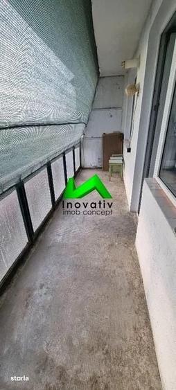 Apartament cu 2 camere decomandat în Central — fotografia 1