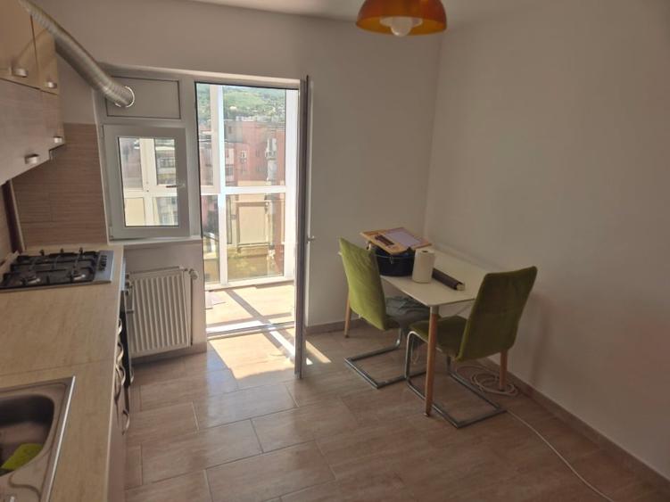 Vand apartament zona centrala - 4