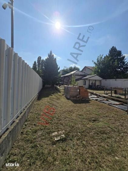 Teren Sector 1 - Baneasa - 798 mp - 16mp deschidere - 5