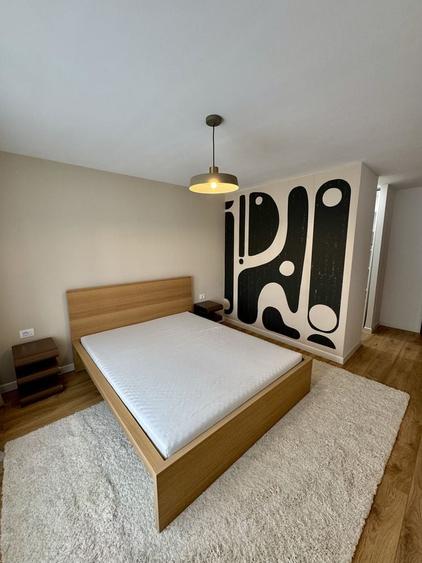Apartament 2 camere decomandat | Aviatiei Smaranda Braescu | Prima inchiriere - Direct Proprietar - 4