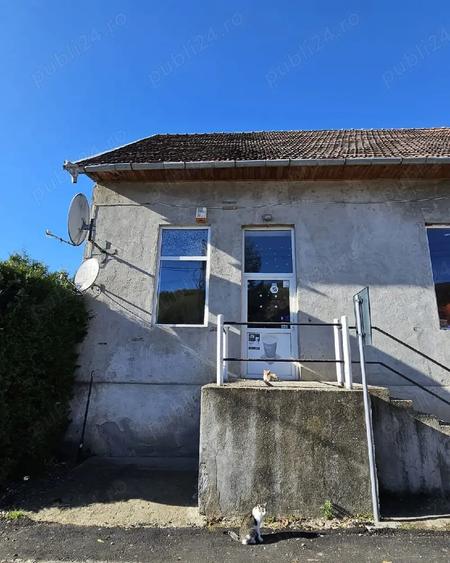 Casă în Ribița