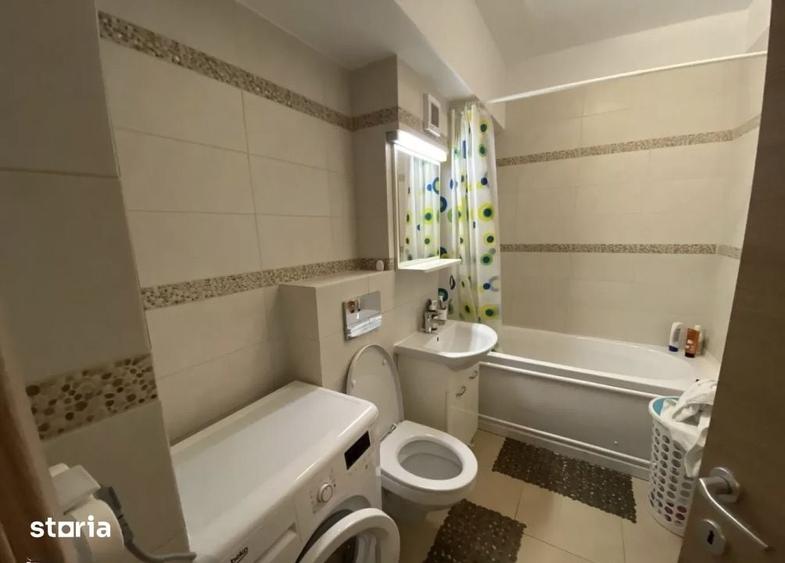 Apartament 2 camere in Iris - 5