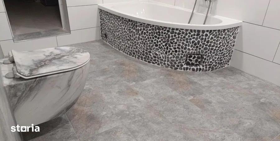 Casă cu 3 camere decomandat cu Teren 1040 Mp în Remetea