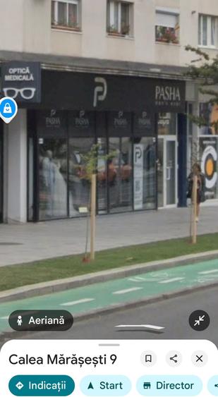 Spațiu comercial, de 100 mp, în Exterior Vest