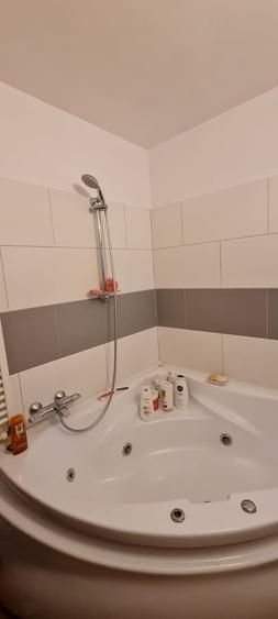 Apartament cu 3 camere decomandat în Gorjului