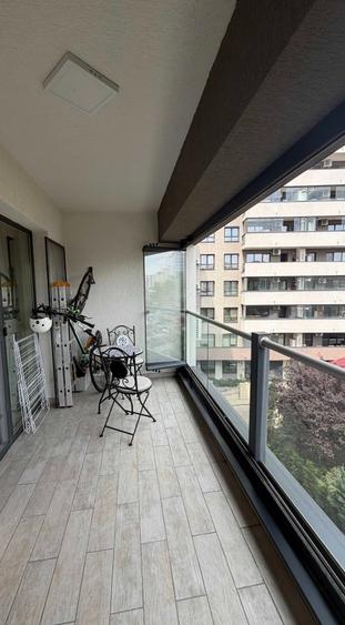 2 camere Lujerului - complex Gran Via - 8