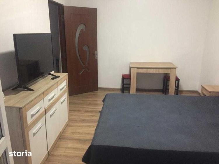 Garsonieră în Central