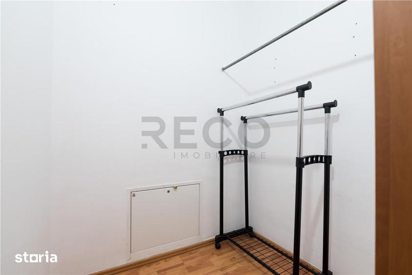 Apartament cu 2 camere decomandat în Iosia